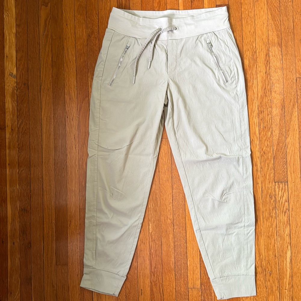Athleta Trekkie North Jogger Pants